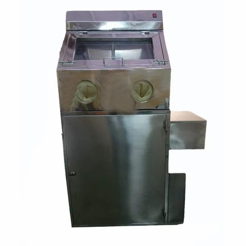 Water jet machine